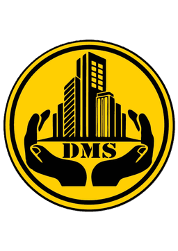 DMS Logo