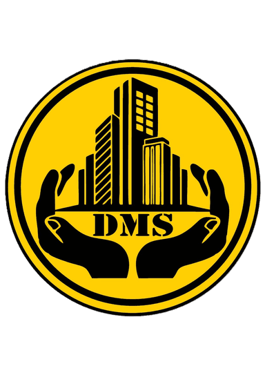DMS Logo